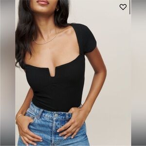 ISO REFORMATION EMELY KNIT M